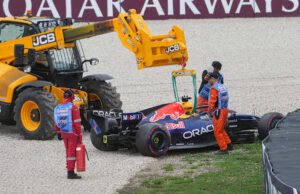 Verstappen melihat ‘hutan’ di F1 tetapi masih mengharapkan ‘solusi sederhana’