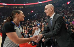 Pemilik NBA akan melakukan ekspansi lagi minggu depan dengan Vegas dan Seattle sebagai targetnya, kata sumber AP