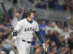 Shohei Ohtani, Ronald Acuña Jr. menggabungkan untuk pertandingan WBC pertama dengan dua home run pendahuluan