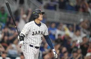 Shohei Ohtani, Ronald Acuña Jr. menggabungkan untuk pertandingan WBC pertama dengan dua home run pendahuluan