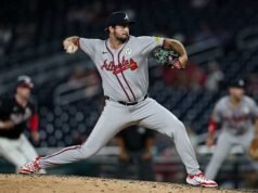 Mengapa Detroit Tigers baru saja menambahkan pelempar ini ke daftar MLB mereka meskipun statistiknya buruk