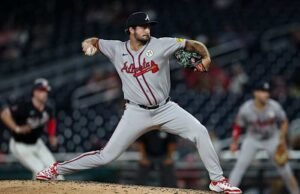 Mengapa Detroit Tigers baru saja menambahkan pelempar ini ke daftar MLB mereka meskipun statistiknya buruk