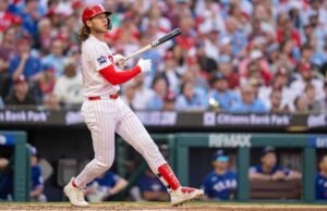 Pemain base ketiga Phillies, Alec Bohm, menggugat orang tuanya, menuduh mereka menyalahgunakan uangnya