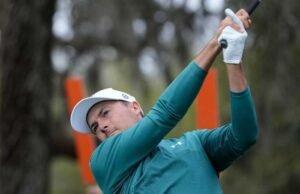 ‘Pengalaman Spieth’ menghibur para penggemar dan membuat dia frustrasi di The Players