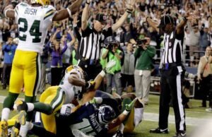 NFL mengusulkan kemungkinan untuk penggantian wasit dengan harapan menghindari ‘Fail Mary’ lainnya