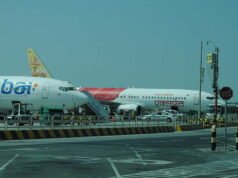 Di Dubai, penerbangan akan dilanjutkan Senin malam ini, Prancis tidak merencanakan penerbangan repatriasi