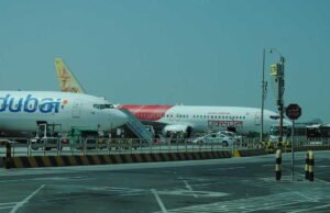 Di Dubai, penerbangan akan dilanjutkan Senin malam ini, Prancis tidak merencanakan penerbangan repatriasi