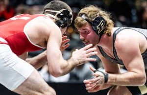 #21 Purdue Mengikuti Kejuaraan Sepuluh Besar 2026 – Purdue Boilermakers