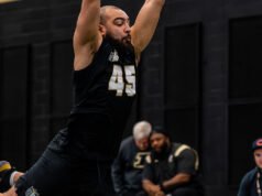 Purdue Menjadi Tuan Rumah Pramuka NFL dan CFL untuk Hari Pro – Pembuat Boiler Purdue