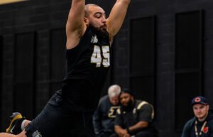 Purdue Menjadi Tuan Rumah Pramuka NFL dan CFL untuk Hari Pro – Pembuat Boiler Purdue