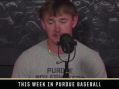 Minggu Ini di Purdue Baseball | 4 Maret 2026 – Pembuat Boiler Purdue