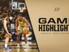 Sorotan: #15 Purdue 70, Northwestern 66 – Pembuat Boiler Purdue