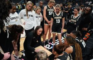 Purdue Rally Gagal di Turnamen Sepuluh Besar vs. Oregon – Purdue Boilermakers