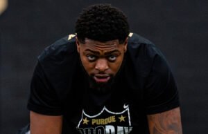 Hari Pro Sepak Bola 2026 – Pembuat Boiler Purdue