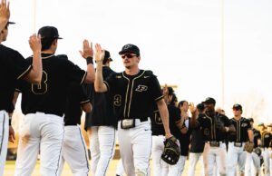 Pembuat Boiler Membuka Sepuluh Besar, Musim Rumah vs. #24 Oregon – Pembuat Boiler Purdue