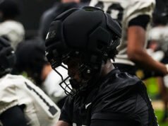 Boiler Menyelesaikan Latihan Musim Semi Kedua – Purdue Boilermakers