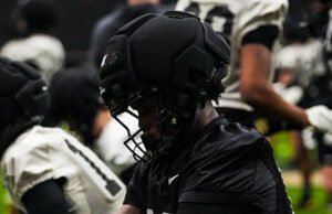 Boiler Menyelesaikan Latihan Musim Semi Kedua – Purdue Boilermakers
