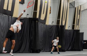 Pembuat Boiler Berbaris ke Sepuluh Besar Permainan di Rumah – Pembuat Boiler Purdue