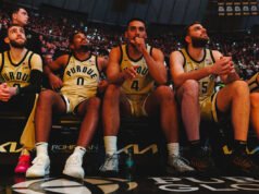 #15 Purdue Menjadi Tuan Rumah Wisconsin pada Hari Senior – Pembuat Boiler Purdue