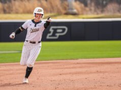 Boiler Menangkan Home Opener 5-0 – Purdue Boilermakers