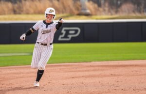 Boiler Menangkan Home Opener 5-0 – Purdue Boilermakers