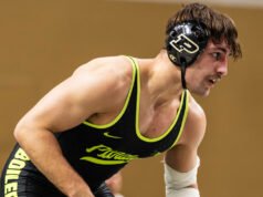 Braket Diluncurkan untuk Kejuaraan Gulat B1G 2026 – Purdue Boilermakers