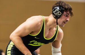 Braket Diluncurkan untuk Kejuaraan Gulat B1G 2026 – Purdue Boilermakers