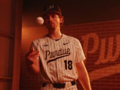 Kegembiraan Pembuka Rumah Bisbol 2026 – Purdue Boilermakers
