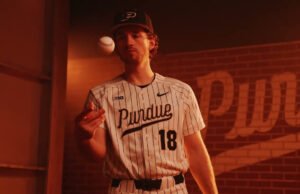 Kegembiraan Pembuka Rumah Bisbol 2026 – Purdue Boilermakers