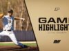 Purdue Mengalahkan Oregon dalam Duel Pitcher 2-1 – Sorotan – Purdue Boilermakers