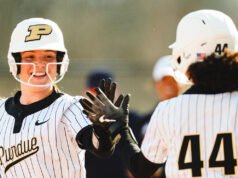 Boiler Memperpanjang Kemenangan Beruntun menjadi Tujuh – Purdue Boilermakers