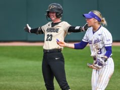 Boiler Menutup Akhir Pekan 5-0 yang Sempurna – Purdue Boilermakers