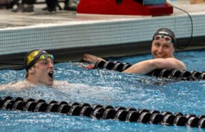 Dzirkalis, Mackey Mencatat Rekor Tim pada hari Jumat di Big Tens – Purdue Boilermakers