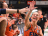Abbey Ellis Memenangkan Gelaran WNBL dengan Townsville Fire – Purdue Boilermakers