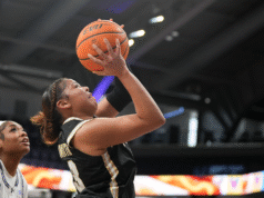 Purdue Mendapat Tiket Turnamen Sepuluh Besar dengan Kemenangan Akhir Musim di Northwestern – Purdue Boilermakers