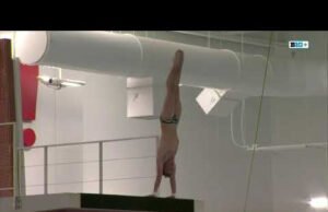 Penyelaman Terbaik Purdue pada jarak 10 Meter di Kejuaraan Sepuluh Besar – Pembuat Boiler Purdue