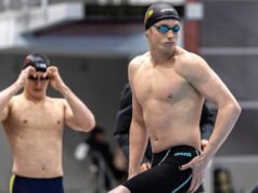 Wills Memenangkan Perak di Menara, 2 Rekor Lainnya Jatuh di Puluhan Besar – Purdue Boilermakers