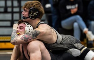 Purdue Diberikan Pra-Benih untuk Kejuaraan Sepuluh Besar 2026 – Pembuat Boiler Purdue