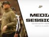 Sesi Media Pelatih Barry Odom | Purdue Football – Pembuat Boiler Purdue