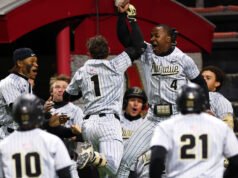 5 14 Kemenangan Homers Power Purdue yang Belum Terjawab di UMD – Purdue Boilermakers