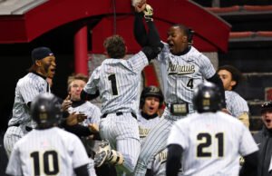 5 14 Kemenangan Homers Power Purdue yang Belum Terjawab di UMD – Purdue Boilermakers