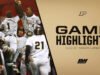 Purdue Meledakkan 5 Home Run dalam Kemenangan di Maryland – Sorotan – Purdue Boilermakers
