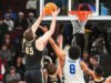 #18 Purdue Maju ke Judul Game dengan Menang atas UCLA – Purdue Boilermakers
