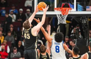 #18 Purdue Maju ke Judul Game dengan Menang atas UCLA – Purdue Boilermakers