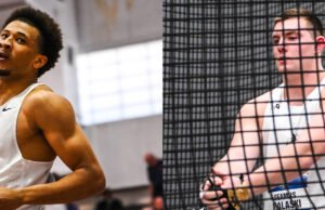 Vessat Melaju ke Final 400m, Malaski Raih Tim Kedua All-American – Purdue Boilermakers