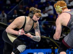 #19 Purdue Bersiap untuk Kejuaraan Gulat NCAA – Purdue Boilermakers