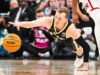 #18 Purdue Gulung #11 Nebraska untuk Masuk ke Sepuluh Besar Semifinal – Purdue Boilermakers