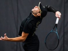 Fathalla, Lee Pick Up Menang di #45 Oregon – Pembuat Boiler Purdue