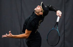 Fathalla, Lee Pick Up Menang di #45 Oregon – Pembuat Boiler Purdue