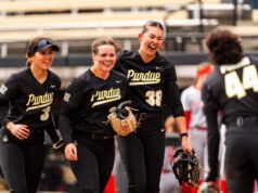 Kemenangan Sapu Seri vs Ohio State – Purdue Boilermakers